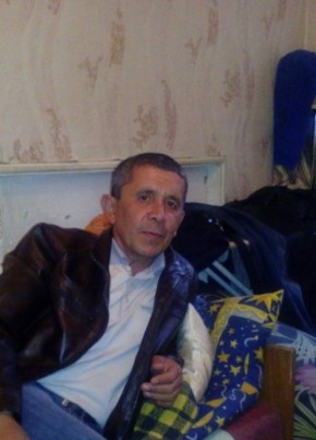 Равшан Муминов, 54, Россия, Ковров