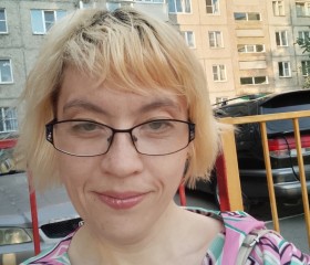 Olesya, 34, Novoaltaysk
