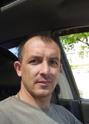 Boris, 43, Russia, Saint Petersburg