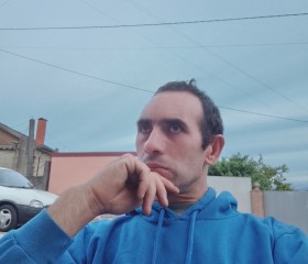 Paulo, 32, Braga