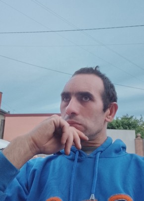 Paulo из Braga 32 года