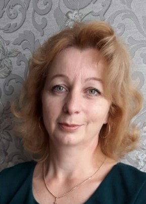 Елена, 46, Россия, Москва
