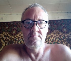 Игорь, 52 года, Волгоград