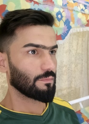 Ali из Ankara 27 лет