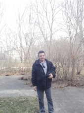 Viktor, 50, Russia, Mytishchi