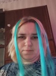 Anna Ershova, 38, Johvi