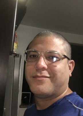 Alfredo, 30, República Bolivariana de Venezuela, Araure