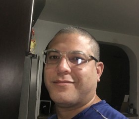 Alfredo, 32, Araure