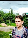 Николай, 25 лет, Горад Мінск