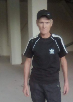 Руслан, 54, Россия, Буйнакск