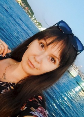 Летта, 31, Україна, Одеса