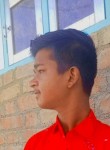 Jjkoo, 18 лет, Gariadhar