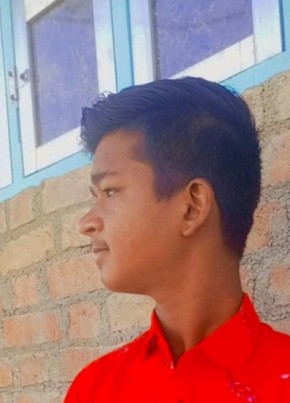 Jjkoo, 18, India, Gariadhar