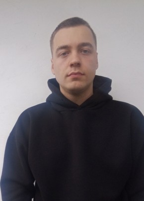 Артем из Саранска 21 год