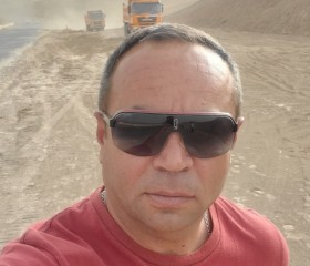 Хаган, 46 лет, Шымкент