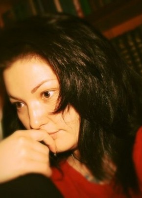 Ольга, 37, Россия, Саратов