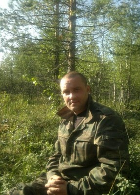 Александр, 42, Россия, Новодвинск