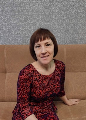 Марина, 54, Россия, Ялуторовск