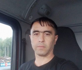 Nazym Kutmanov, 42, Kemerovo
