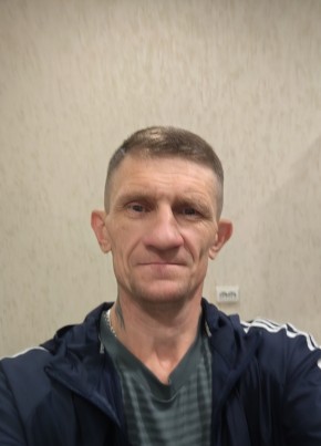 Олег из Красноярска 42 года