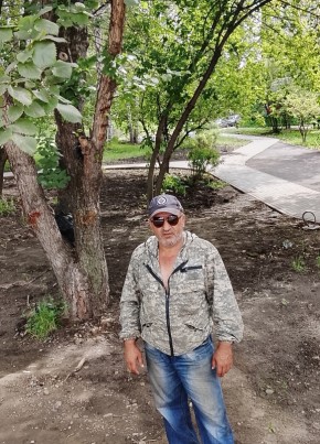 Шер из Березовки 51 год