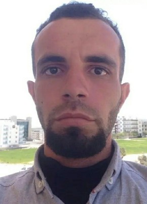 Othman, 30, Türkiye Cumhuriyeti, Gaziantep