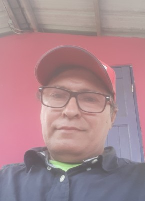 Enrique Alberto из Managua 37 лет