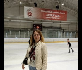 Irina Kolodiy, 47 лет, Санкт-Петербург