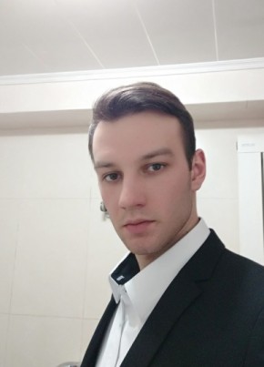 Илья Долгачёв, 33, Рэспубліка Беларусь, Бабруйск