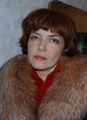 RamblerDating profile picture for @nightgown