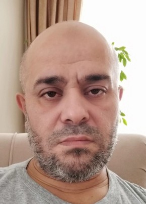 Mehmet, 50, Türkiye Cumhuriyeti, Gaziantep