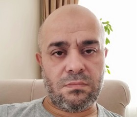 Mehmet, 50 лет, Gaziantep