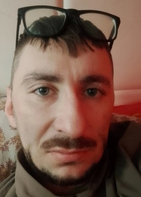 Vladimir, 36, Russia, Novokuznetsk