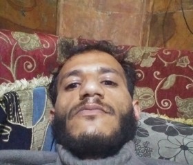خليل, 24, Ibb