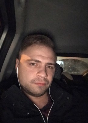 Андрей, 35, Россия, Мытищи