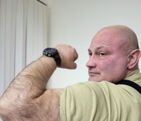 Aleksandr, 50, Moscow