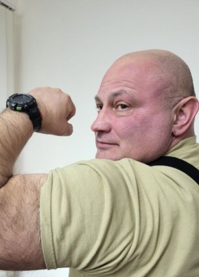 Aleksandr, 50, Russia, Moscow