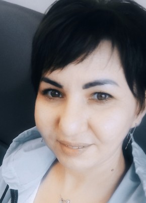 Лина, 34, Россия, Одинцово
