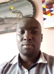 Willy, 37 лет, Nairobi