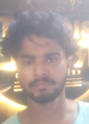 Md samir, 24, India, Mangalore