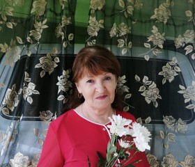 Ирина, 69 лет, Горячий Ключ