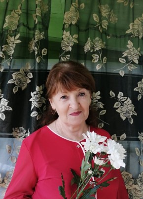 Ирина, 69, Россия, Горячий Ключ