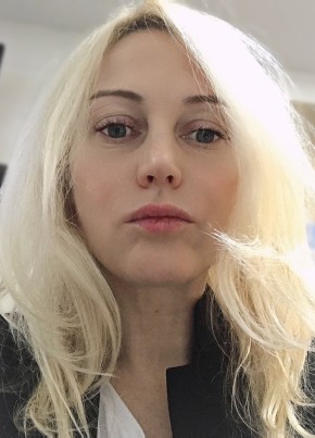 Tatyana, 49, Russia, Moscow