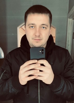 Евгений, 30, Россия, Сургут