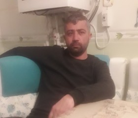 Yakup Gül, 20 лет, Aksaray