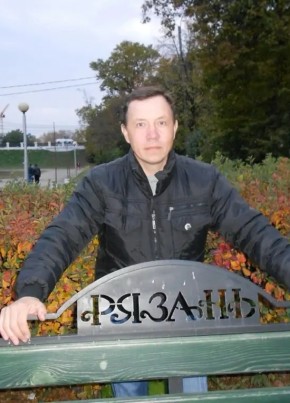 Сергей из Москвы 59 лет