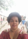 Angelita sena do, 44 года, Campo Grande