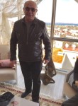 Ekrem, 59 лет, İzmir