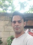 David Nolasco, 39 лет, La Habana