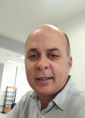 Normando, 49, República Federativa do Brasil, Recife